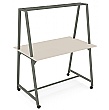 Mildura Breakout & Meeting High Table with Overhead Beam