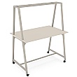 Mildura Breakout & Meeting High Table with Overhead Beam