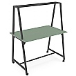 Mildura Breakout & Meeting High Table with Overhead Beam