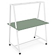 Mildura Breakout & Meeting High Table with Overhead Beam