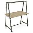 Mildura Breakout & Meeting High Table with Overhead Beam