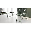 Mildura Breakout & Meeting High Table with Overhead Beam