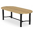 Alamos Breakout & Meeting Table