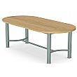 Alamos Breakout & Meeting Table