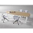 Alamos Breakout & Meeting Table