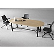 Alamos Breakout & Meeting Table