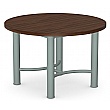 Alamos Round Meeting Table