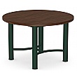 Alamos Round Meeting Table