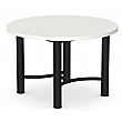 Alamos Round Meeting Table