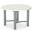 Alamos Round Meeting Table