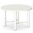 Alamos Round Meeting Table