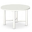 Alamos Round Meeting Table