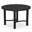 Alamos Round Meeting Table