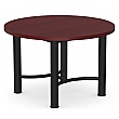 Alamos Round Meeting Table