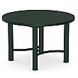 Alamos Round Meeting Table