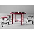 Alamos Round Meeting Table