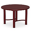 Alamos Round Meeting Table