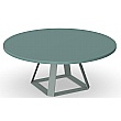 Virden Low Meeting & Coffee Table
