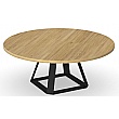Virden Low Meeting & Coffee Table