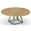 Virden Low Meeting & Coffee Table