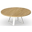 Virden Low Meeting & Coffee Table