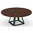 Virden Low Meeting & Coffee Table