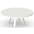 Virden Low Meeting & Coffee Table