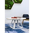 Virden Low Meeting & Coffee Table