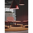 Virden Low Meeting & Coffee Table
