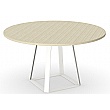 Virden Round Meeting Table