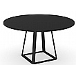 Virden Round Meeting Table