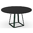 Virden Round Meeting Table