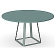 Virden Round Meeting Table