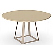 Virden Round Meeting Table