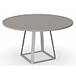 Virden Round Meeting Table