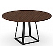 Virden Round Meeting Table
