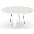 Virden Round Meeting Table