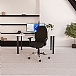 Ulverston Ergonomic Operator Chair