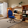 Ulverston Ergonomic Operator Chair