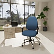 Ulverston Ergonomic Operator Chair