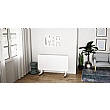 Ossining Fliptop Whiteboard Standing Desk