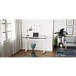 Ossining Fliptop Whiteboard Standing Desk