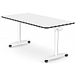 Ossining Fliptop Whiteboard Standing Desk