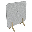 Koala Cut Out Freedstanding Screen