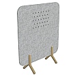 Koala Cut Out Freedstanding Screen