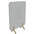 Koala Cut Out Freedstanding Screen