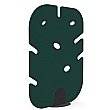 Koala Leaf Freestanding Screen