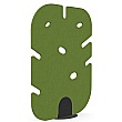Koala Leaf Freestanding Screen