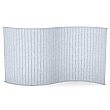 Koala Wave Screen Divider