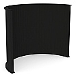 Koala Curved Screen Divider